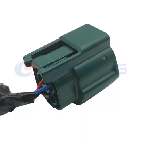 Auto Parts Automotive Housing Plug Wire Cable Harness Connector for Car 4-Pin Female 6189-7756 - image 3